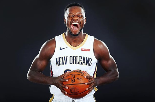 兰德尔那么努力,还是被湖人放弃?来分析下原因