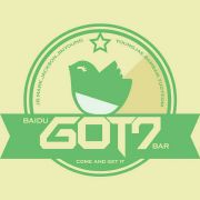 GOT7吧官博