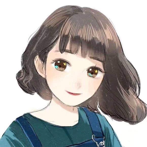 动漫闺蜜头像多人组自己能欺负别人不能欺负的奇怪东西