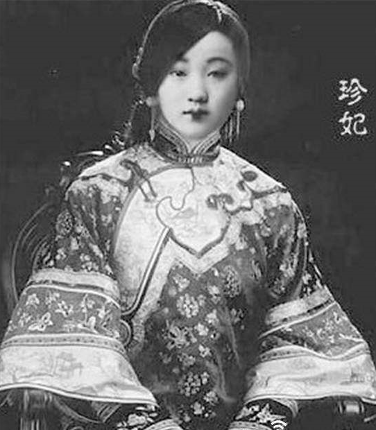 故宫里最神秘的一口井,珍妃从这里投井殉情成未解之谜|崔玉贵|珍妃|瑾妃_新浪新闻