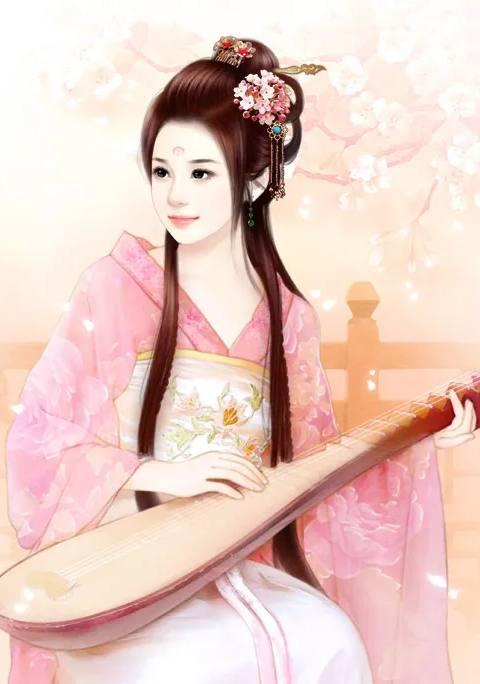 古代商夏两朝之间的女间谍,美貌胜过妲己,一个习惯让人受不了