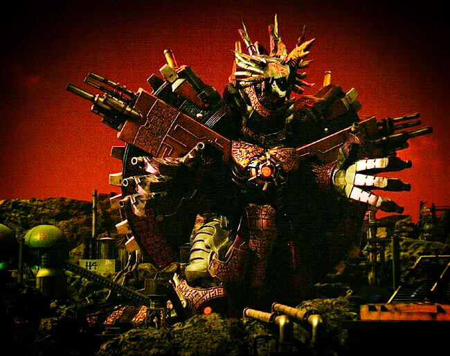 雷布朗多竟和吉尔巴里斯是死对头!网友:捷德奥特曼却成了受益者