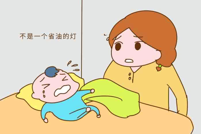 熬夜玩手机,孕妈的宝宝出生后是什么样子?跑不了这几点!