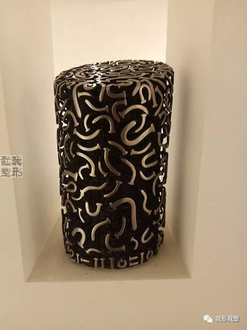 韩国当代著名雕塑家 李在孝 专访|作品|李在孝|艺术品_新浪新闻