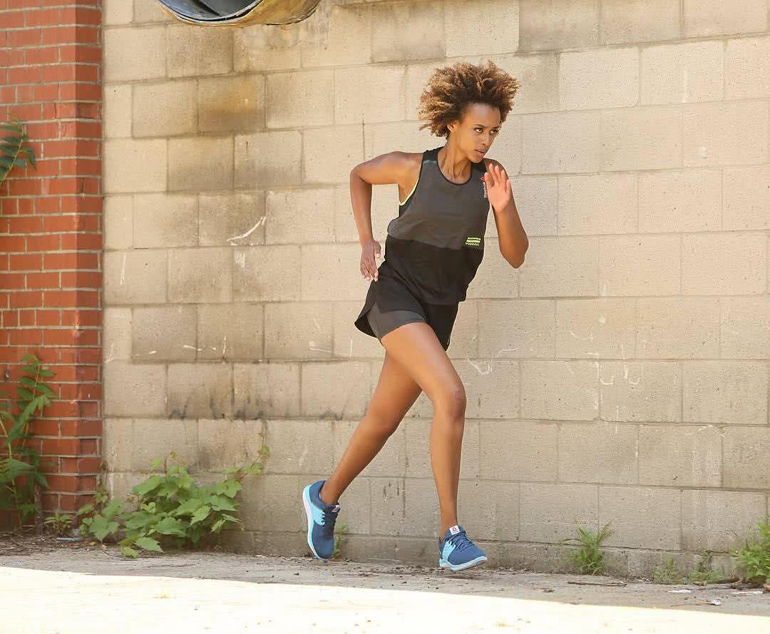 跑步能减肥吗跑步能逆袭吗当然可以这背后的原因是什么呢