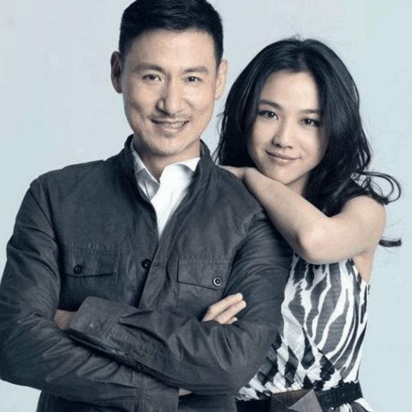 盘点歌神张学友与圈内好友的珍贵合影:最后几张真的很搞笑