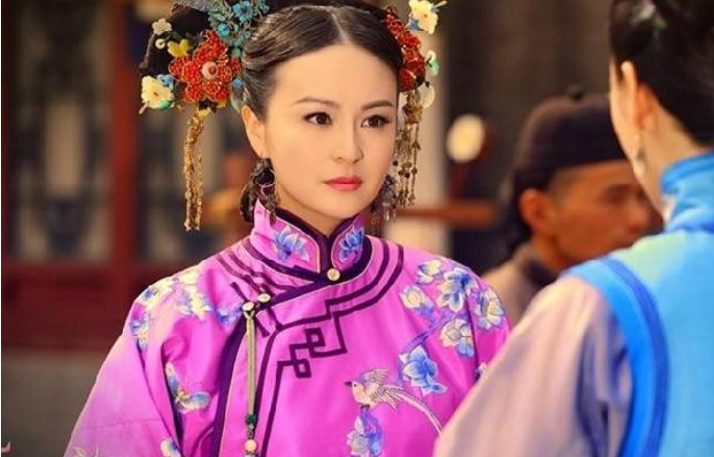 她11岁出道,赵丽颖给她作配,被骂谎报年龄,和绯闻男友拍激情戏