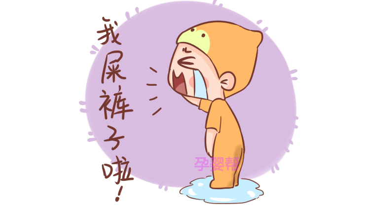 宝妈们有这个行为,需要注意了,小心宝宝脱肛!