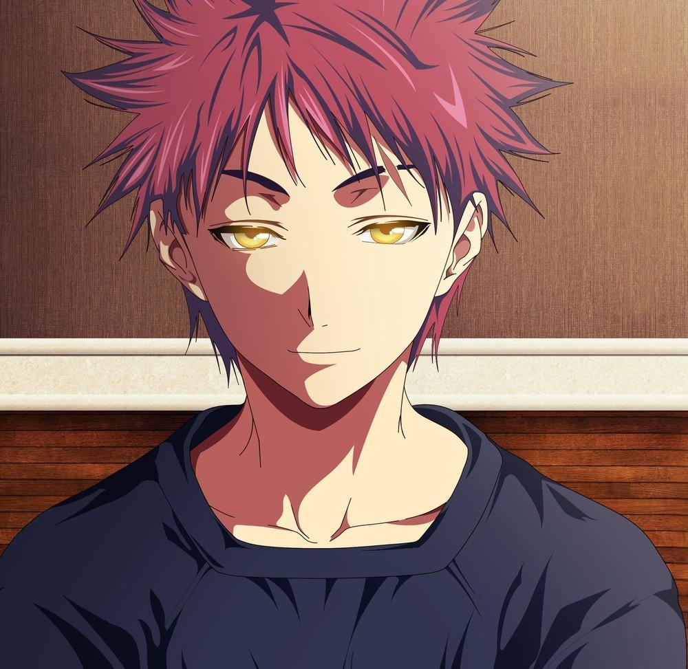 动漫这些轻浮的人实力强大在欢声笑语中把你打出gg