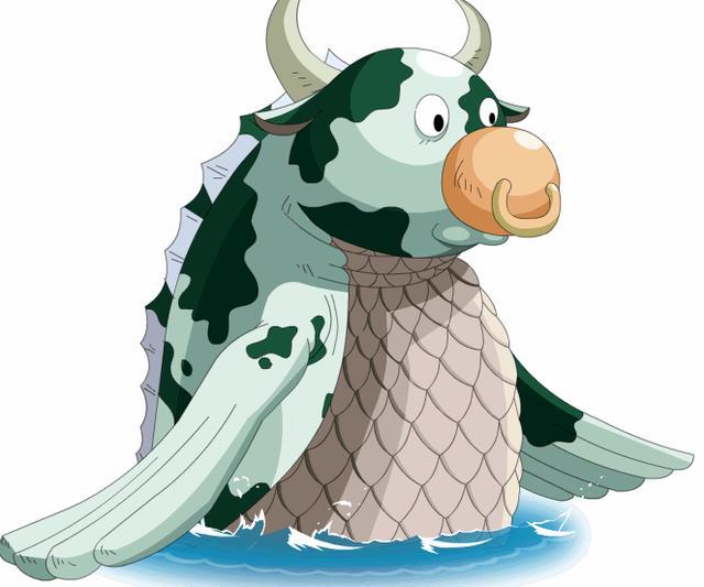 海王|路飞|奥兹_新浪新闻