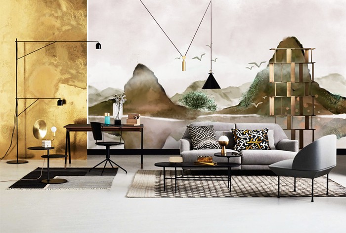 瑞宝壁纸_微生活