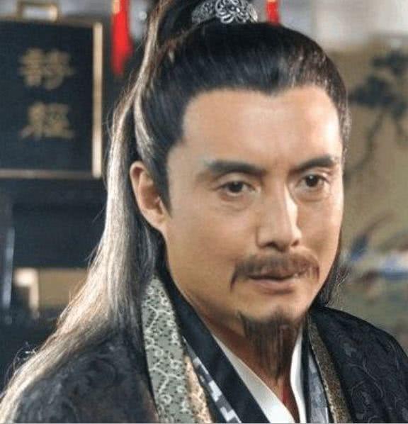 他是西游记的白龙马只出现3集片酬却是六小龄童20集的片酬