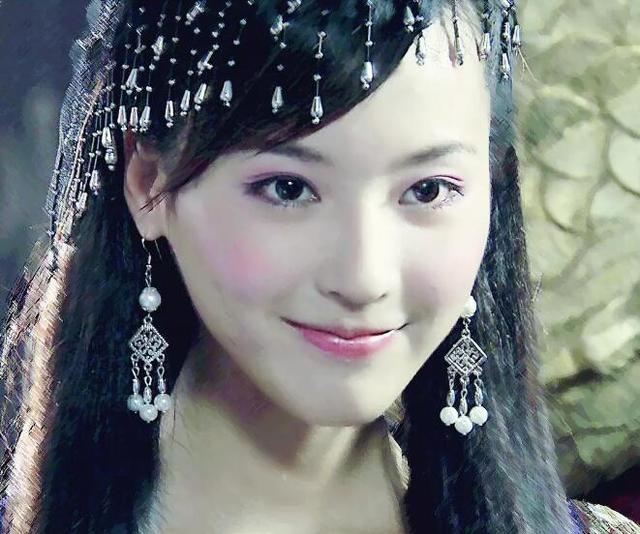 刘诗诗演过的电影陆小凤传奇两部都是高评分这部竟然不到五分