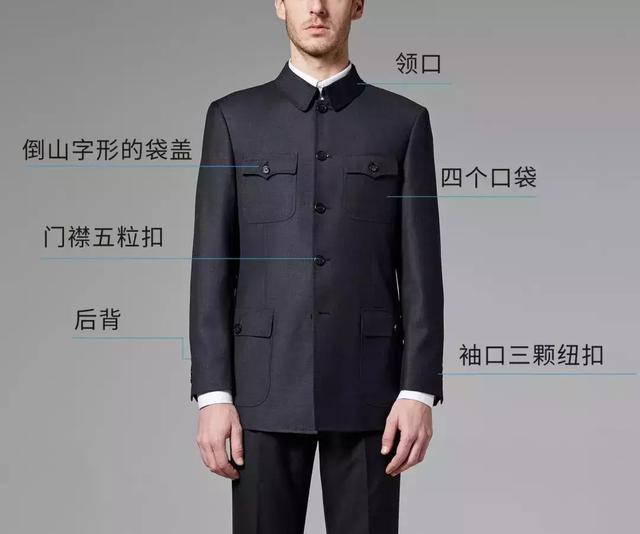 新中装特辑|衣以载道论今昔|中山装|民族|新中装_新浪新闻