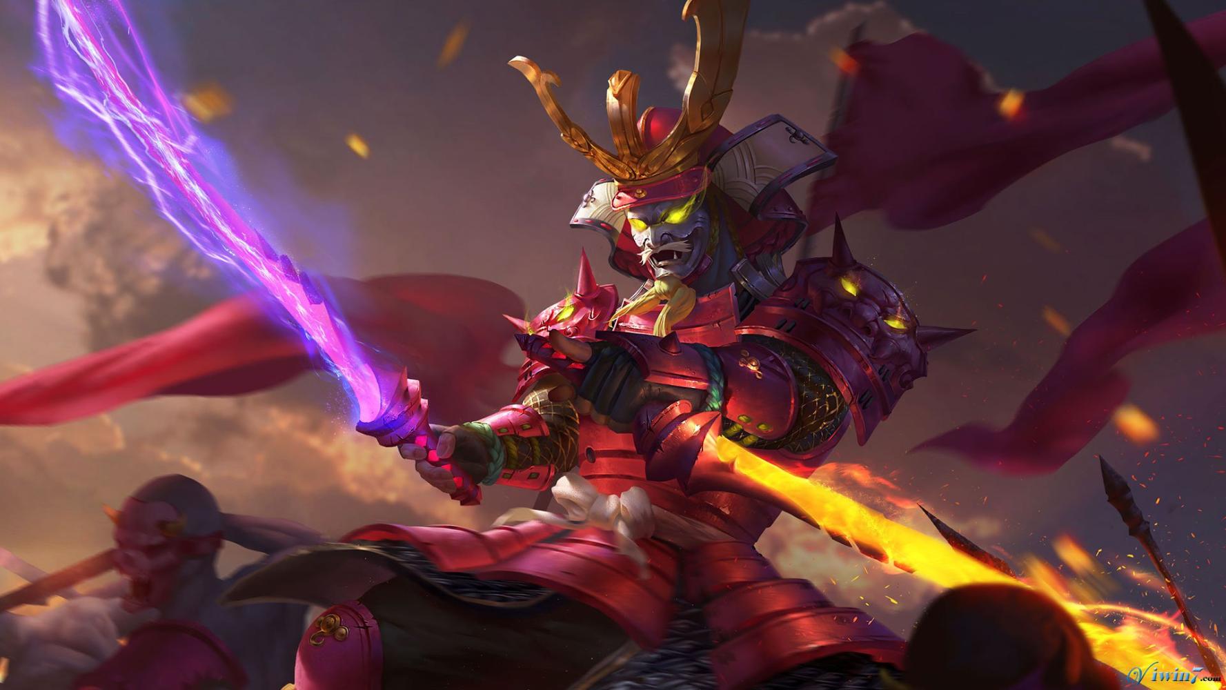 王者荣耀: 天美削他千百遍, 他待天美如初恋, 盘点越削越强的英雄