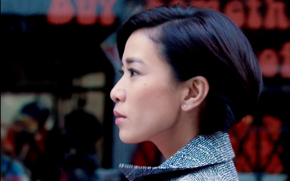 《新天龙八部》主演阵容皆为小鲜肉,佘诗曼聂远等老戏骨沦为配角