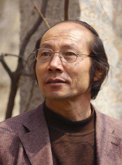 山重水复泊情怀——著名画家宋有新艺术作品欣赏|美术系|绘画|山水