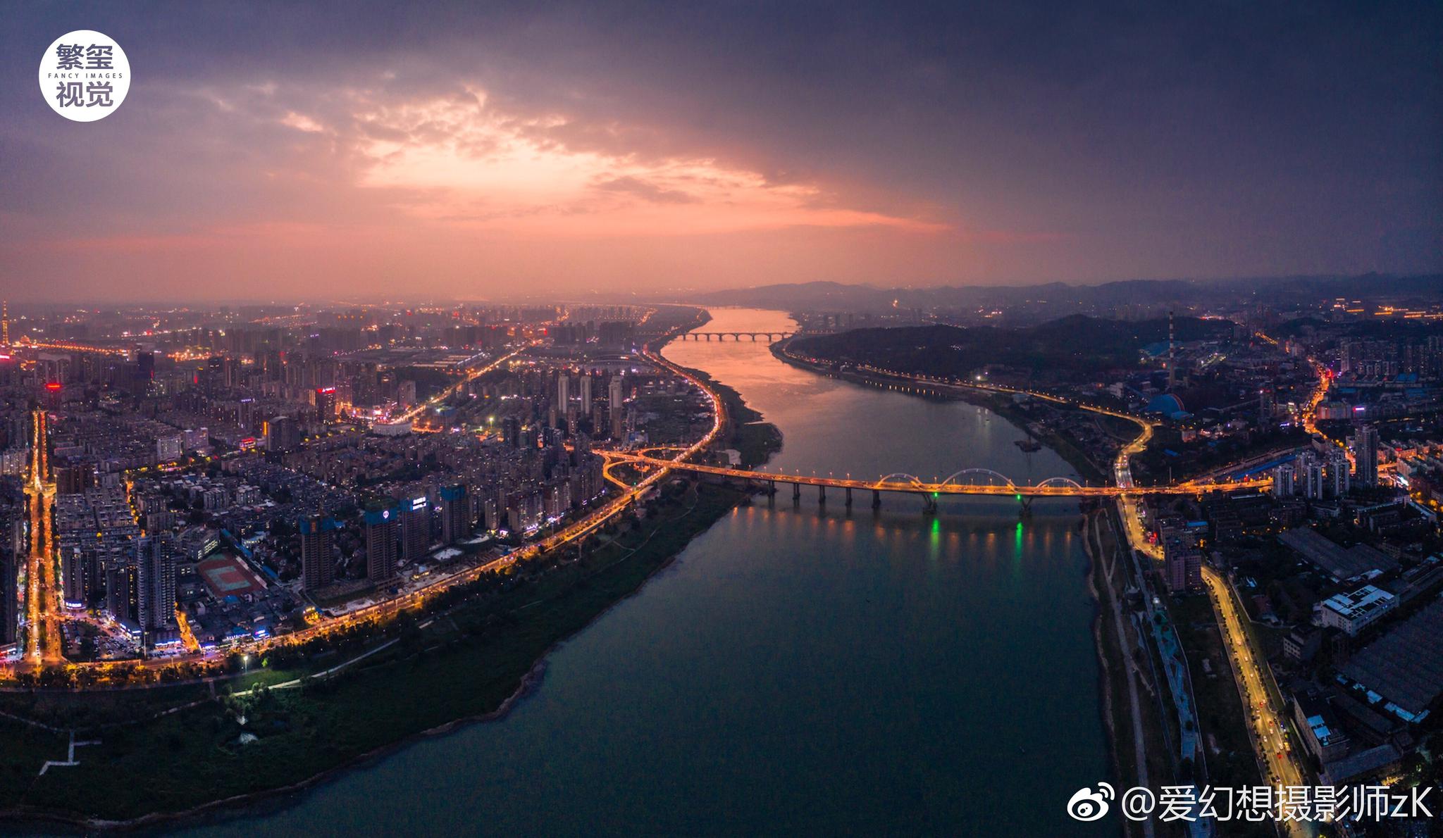 湖南交通路线指南 自驾出行必经哪些城市