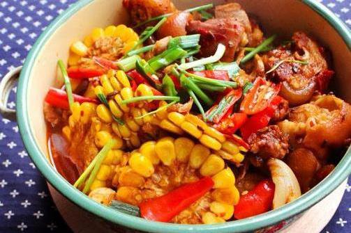 15道大鱼大肉家常菜,下酒又下饭,招待客人都说好!