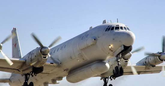 如何看待俄罗斯伊尔20军机被击落事件是否真的是以色列所为