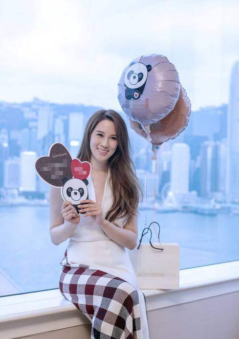 豪门儿媳潘长江女儿当家做主,她却忙着生第五个孩子!