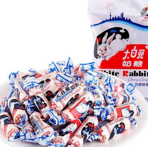 老外最爱的5种中国零食卫龙辣条排最后老外美味好吃