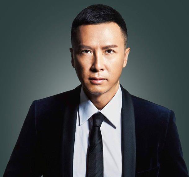 甄子丹不一样《大师兄》,特种兵教师圈粉无数,网友:功夫只服他