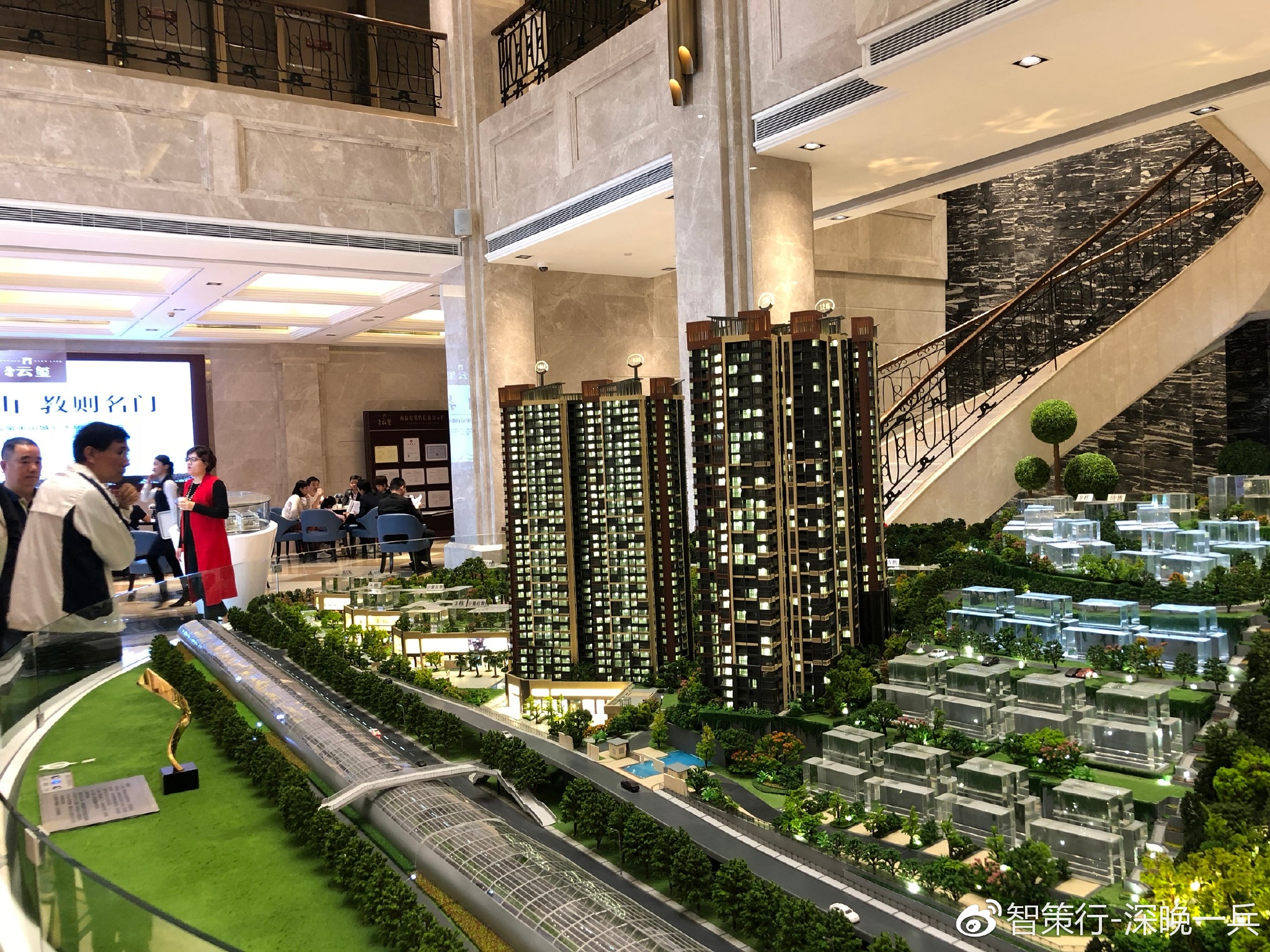 颐安进山,居则半山理念风起龙城!