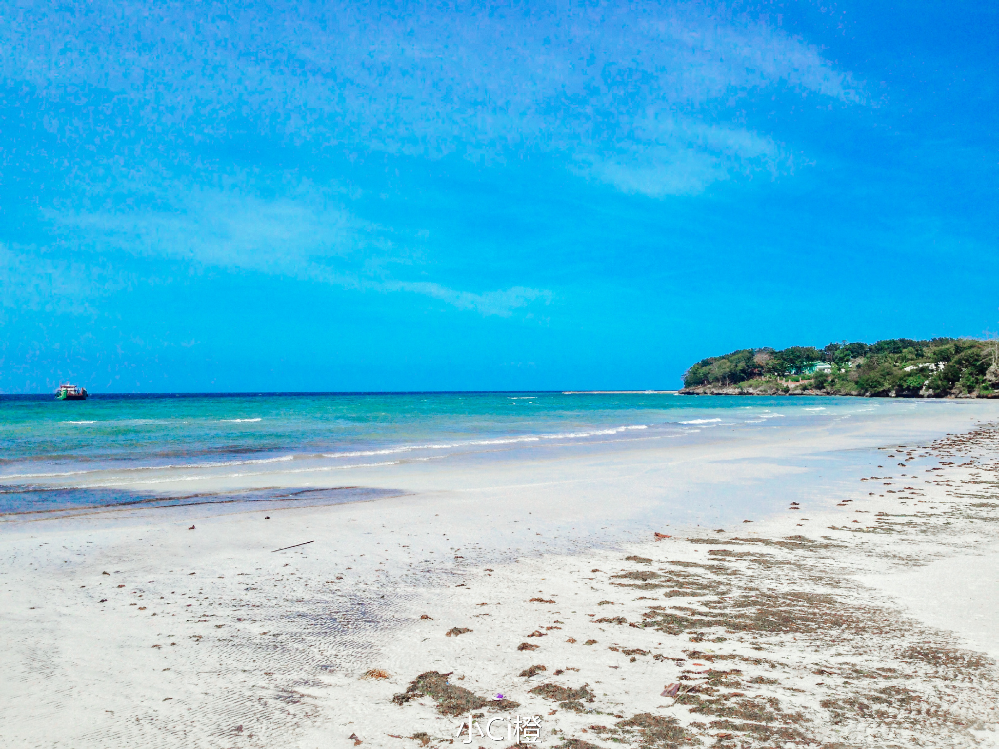 探秘菲律賓的神秘巫術島 ——錫基霍爾(siquijor)