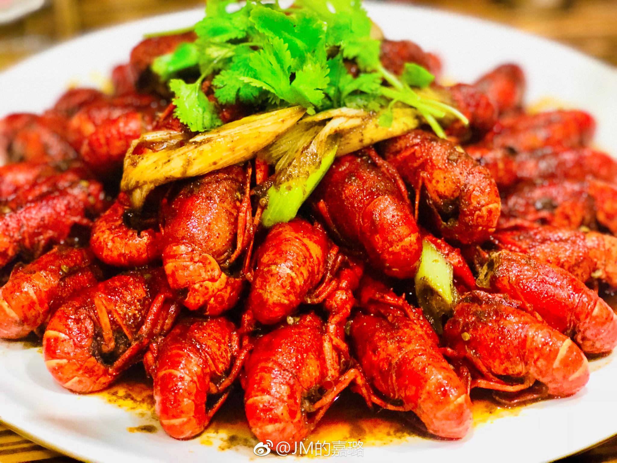 涂记十三香龙虾