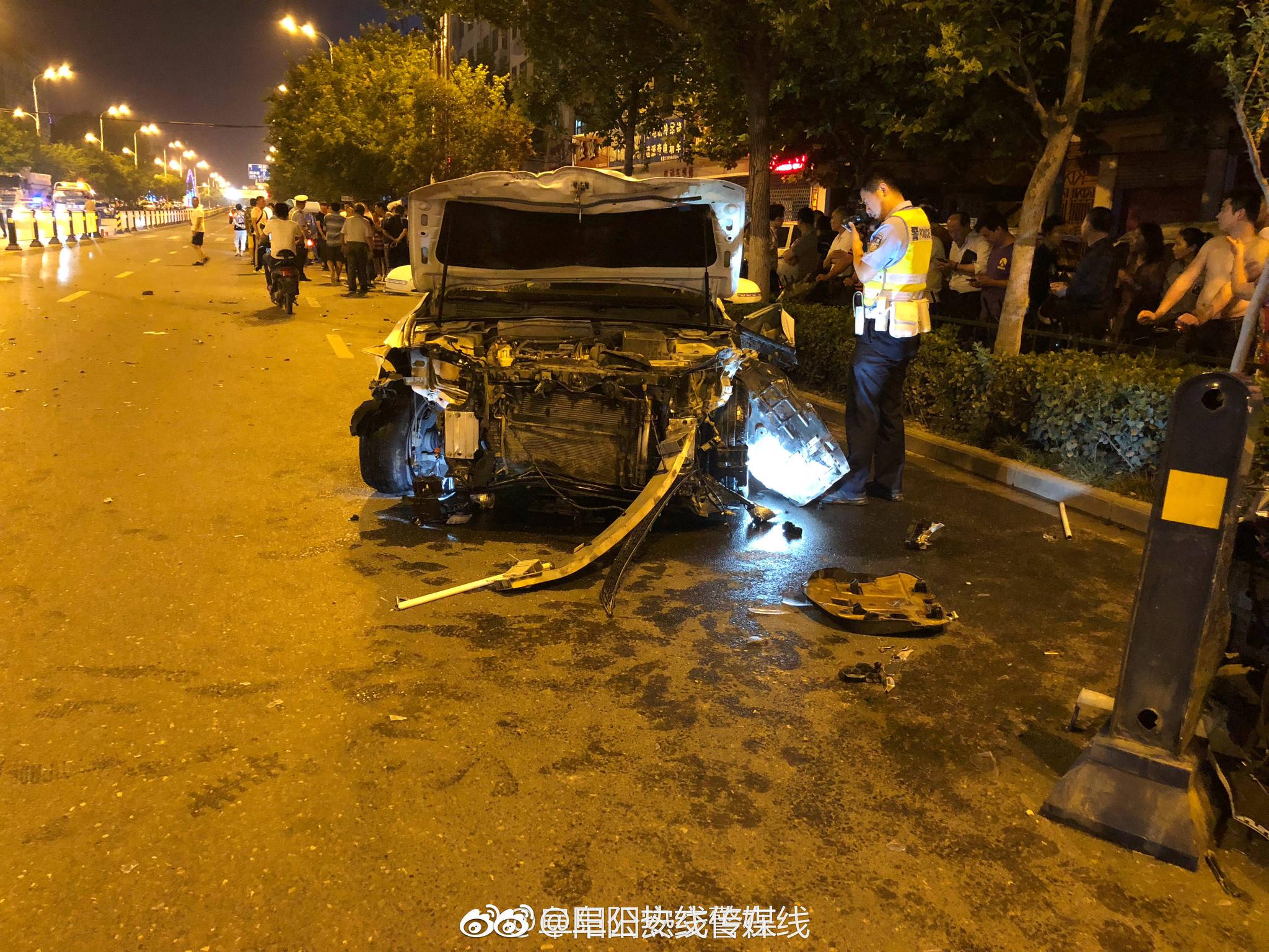 27交通肇事逃逸案"的案情通报