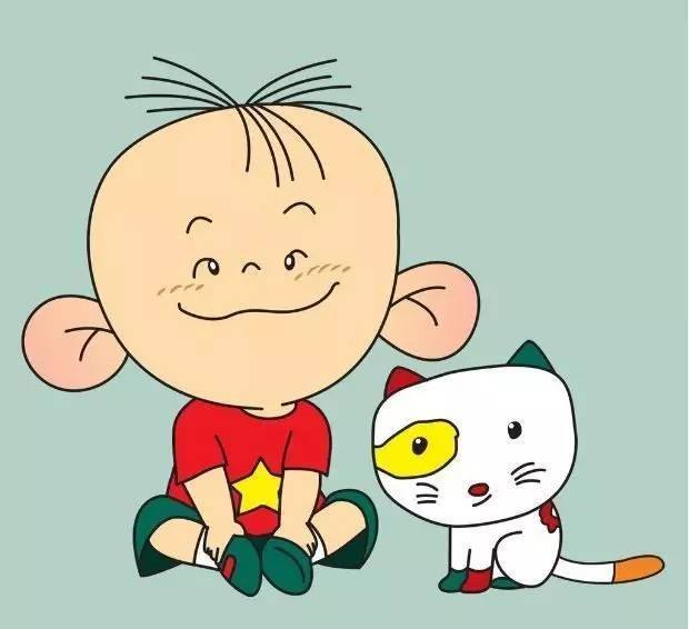 90后最爱看的十部童年动画,看过三部以上的请不要说熊出没幼稚