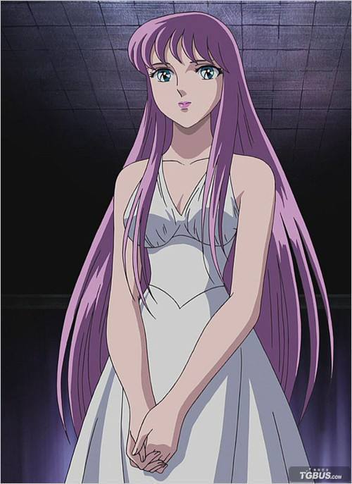 圣斗士对于城户老头和雅典娜来说唯一的方法就是以夷制夷