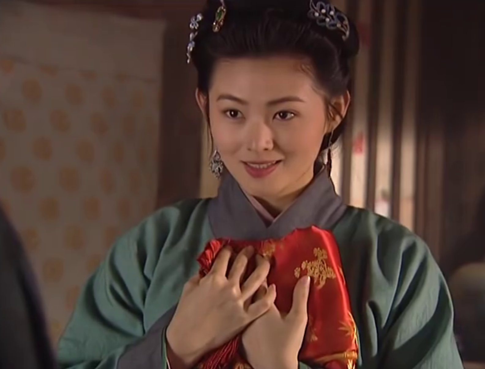 明天我要嫁给你游戏