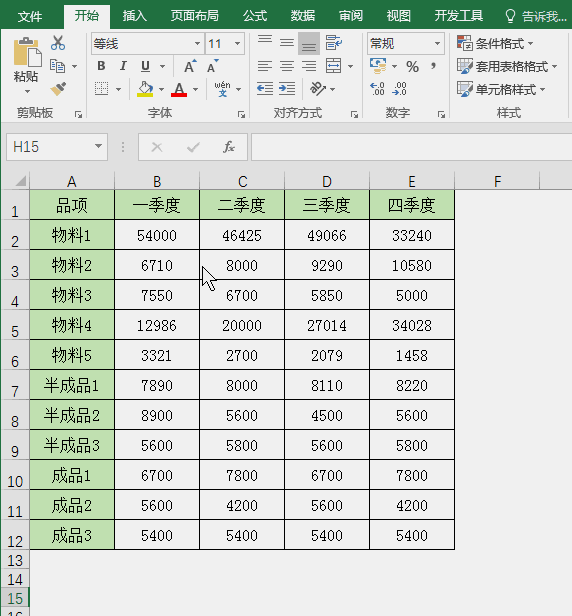 excel排版技巧:怎么样在exce表格中使用批注功能