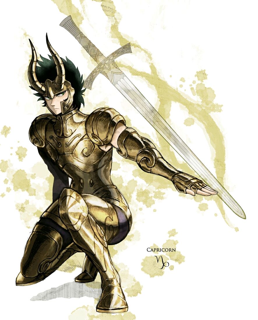 虽然他与阿布罗狄及迪斯马斯克从头至尾看小撒的行动,但与其它两人不