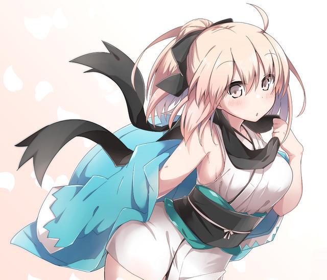 动漫图高清壁纸集锦人物个性唯美图片动漫女朋友k669