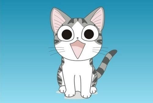 这些动漫猫咪你眼熟吗?|猫咪|猫|龙猫_新浪新闻