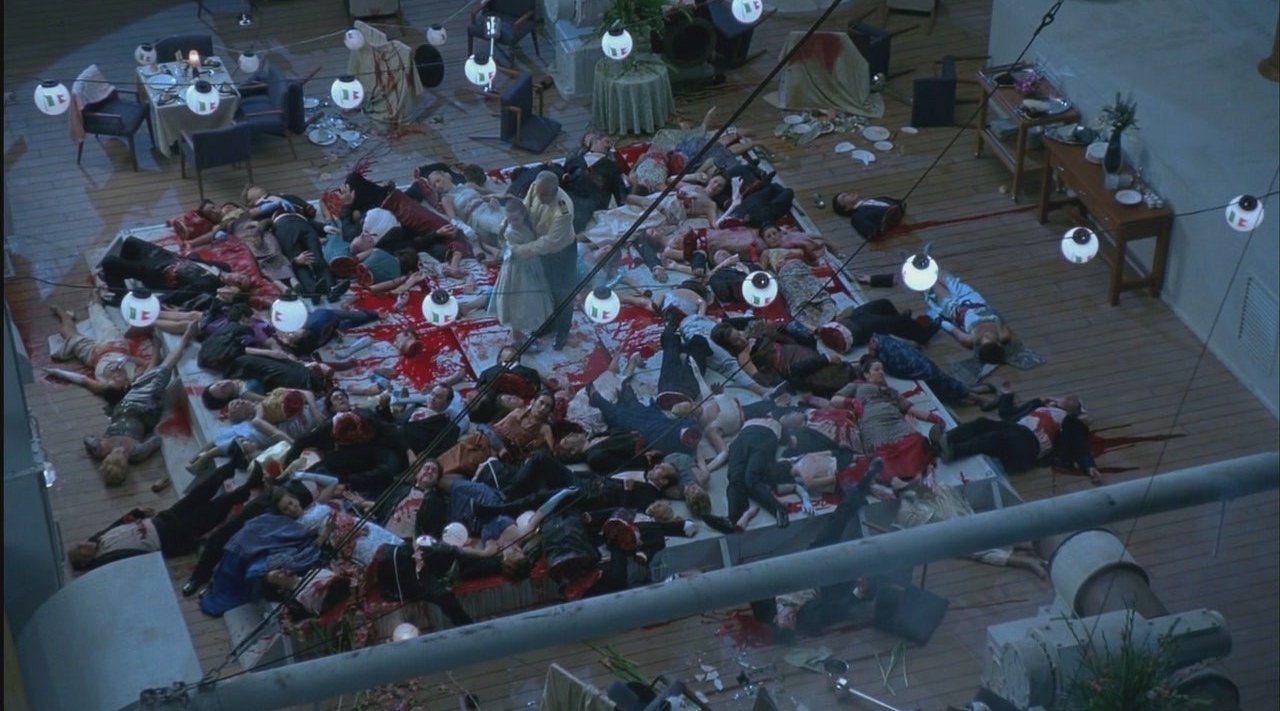 经典电影推荐 可爱的骨头.