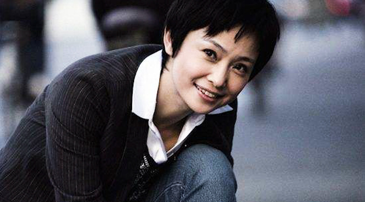 中国第一女保镖真牛!实力比颜值更厉害,多年来从未失手