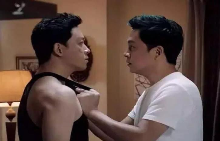 得罪谁也别得罪黄磊! 他的江湖地位你根本不敢