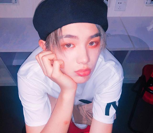 盘点95后男艺人人气指数排行榜,没想带他是第