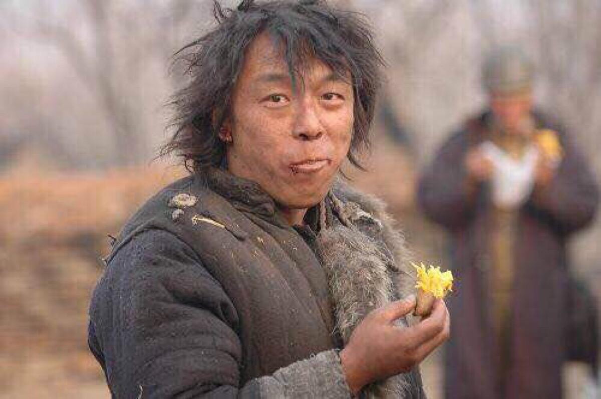 黄渤首谈妻子,几句话让观众热泪盈眶!网友:活该你红!