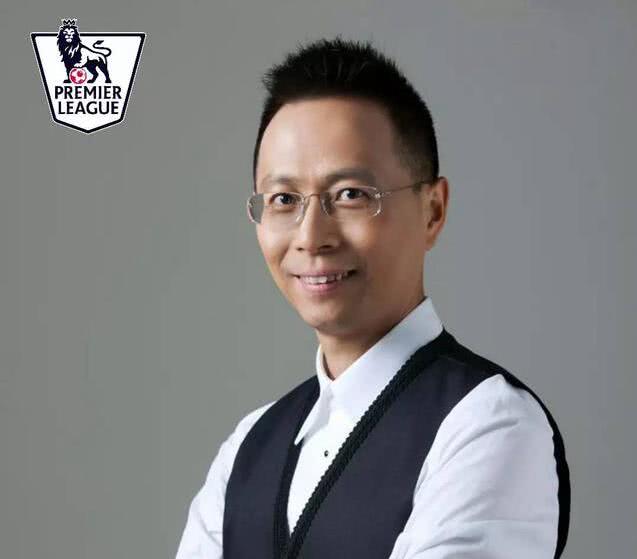 他是吕丽萍的前夫,离世后成为足球解说界的传奇人物|吕丽萍|足球|陶伟