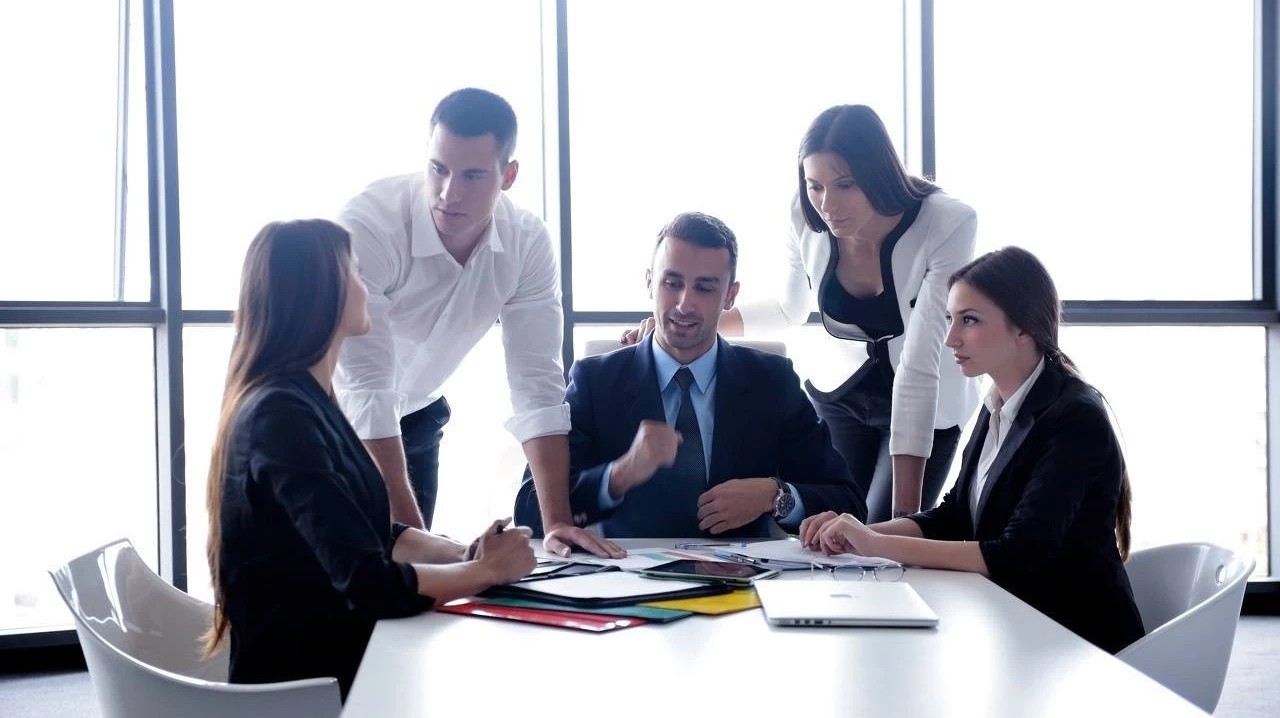 粤港奥大湾区商务考察