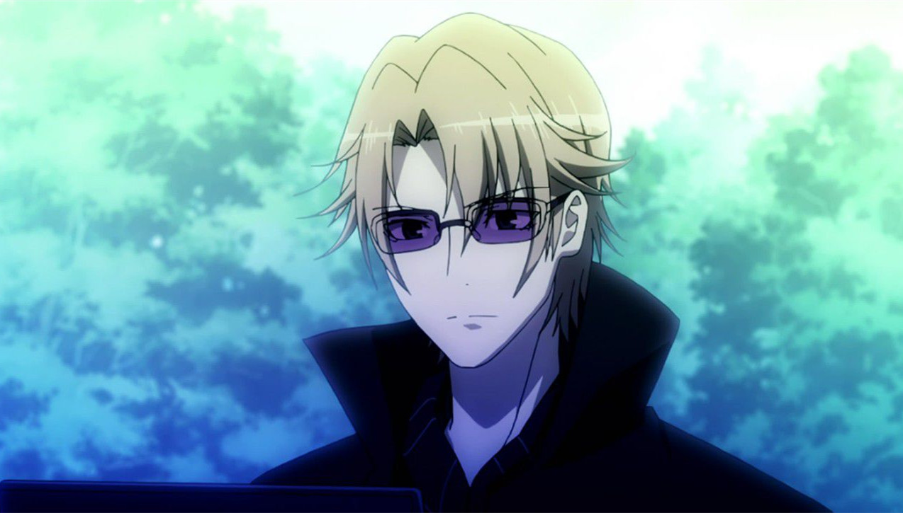 我的梦想是……盘点动画中的老板|三木真一郎|哲普|喜助_新浪新闻