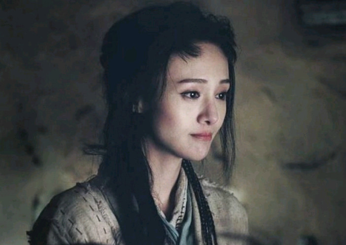 悟空传火起来的原因是什么在剧中唯一有亮点看的是郑爽