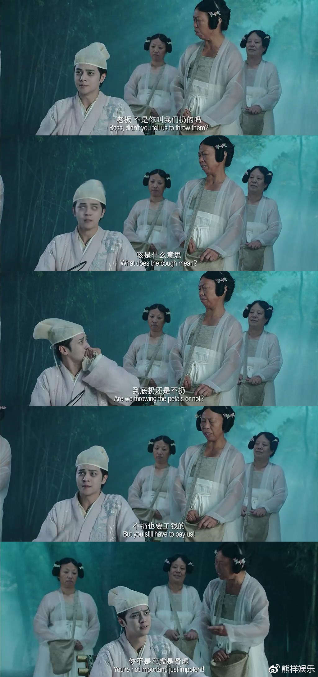 张美娥|票房|周星驰_新浪新闻