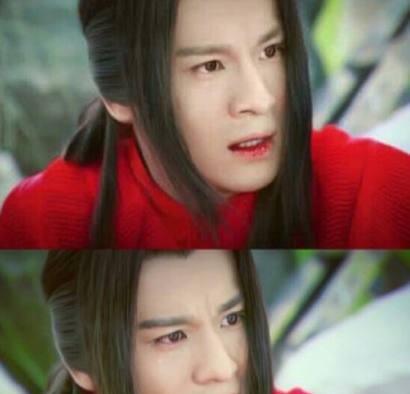 古装剧中让人恨不起来的10大反派赵丽颖仅排第4第1是他