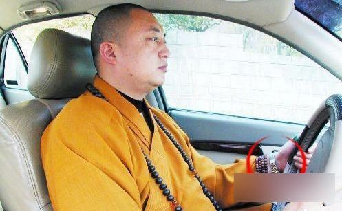 都是吃素的和尚跟道士,为什么道士骨瘦如柴,和尚却肥头大耳呢?